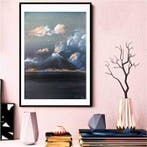 Riccardo Magatti (XX) - In viaggio