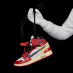 SKE - Banksy X NIKE AIR JORDAN