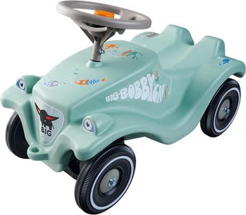 BIG Glijauto 1-5 jaar | Retour deal | Knallerprijs, Enfants & Bébés, Verzenden, Loopvoertuig