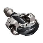 Shimano Deore XT PD-M8100 MTB SPD Pedalen, Verzenden, Nieuw, Crankstel of Pedalen, Shimano