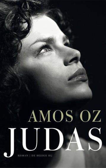 Judas - Oz, Verzenden, Nieuw