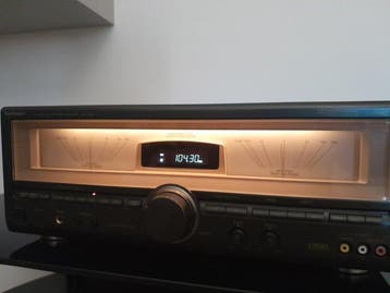 Technics - SA-TX30 Récepteur multicanaux à semi-conducteurs