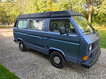 Volkswagen - Caravelle GL - NO RESERVE - 1992
