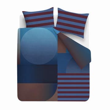 Beddinghouse Dutch Design Electric Avenue Dekbedovertrek - B