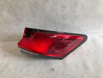 Lexus CT 200 H 2013-2017 rechter achterlicht EU, Verzenden, Gebruikt
