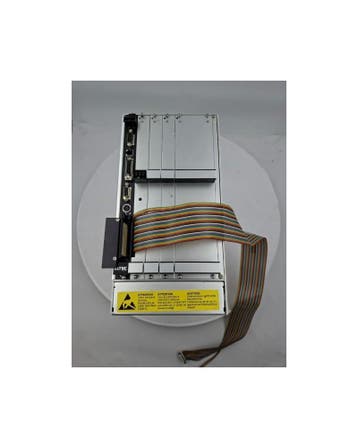 Homatic 24491171 PLC module/rack, Verzenden