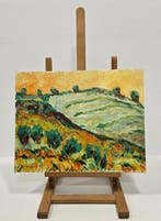 Lluís Domingo Abelló (1917) - NO RESERVE - Horizonte vivo