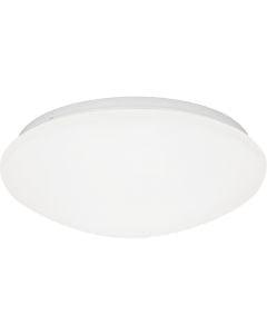 LED Plafondlamp Sensor – Velvalux – 18W 2000lm – 6500K – IP4, Verzenden