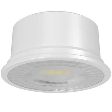 Brinton LED Spot MR16 5W - Witte Spot, 430lm, Warm Wit 3000K, Verzenden, Nieuw