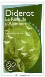 Le reve dAlembert 9782080711342 Denis Diderot, Verzenden, Denis Diderot
