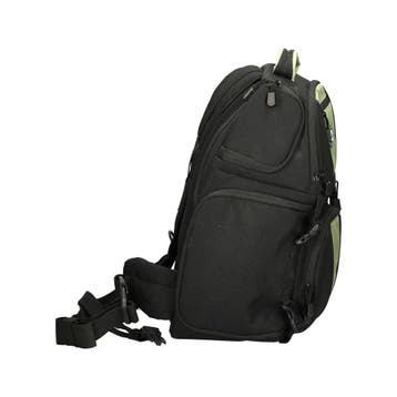 M-Rock Arches 528 Slingbag met garantie, Ophalen of Verzenden, Gebruikt