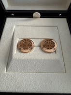 Boutons de manchette - 18 carats Or rose - Patek Philippe