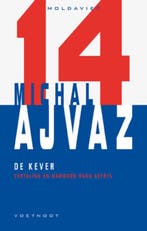 De kever / Moldaviet / 14 9789078068525 Michal Ajvaz, Verzenden, Michal Ajvaz
