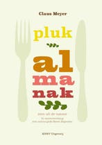Plukalmanak 9789050115490 Claus Meyer, Verzenden, Claus Meyer
