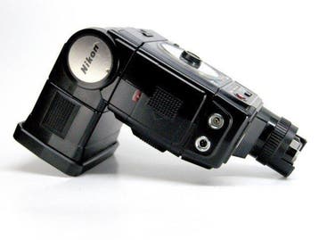 Nikon SB-16 Flitser