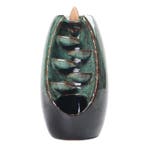 Aromatherapie Sier Wierookbrander Waterval Terugstromen -, Verzenden