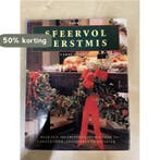 SFEERVOL KERSTMIS 9789062554980 Hupping, Boeken, Verzenden, Gelezen, Hupping