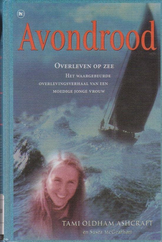 Avondrood - Ashcraft, Livres, Livres Autre, Envoi