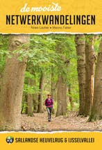 Sallandse Heuvelrug & IJsselvallei / De mooiste, Verzenden, Zo goed als nieuw, Noes Lautier