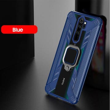 Xiaomi Mi 9T Pro Hoesje  - Magnetisch Shockproof Case Cover, Verzenden