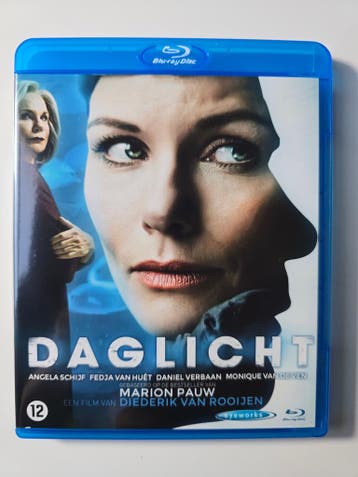 DAGLICHT (BLURAY)
