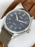 Oris - Big Crown Pro Pilot Big Day Date Automatic - 01 752, Nieuw