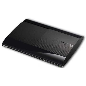 Playstation 3 Super Slim 500GB (PS3 Spelcomputers), Consoles de jeu & Jeux vidéo, Consoles de jeu | Sony PlayStation 3, Ophalen of Verzenden