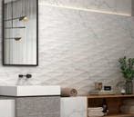 Dec. Dakota Mate 40x120 MAT Wandtegel / Woonkamer / Winkel, Ophalen of Verzenden, Nieuw