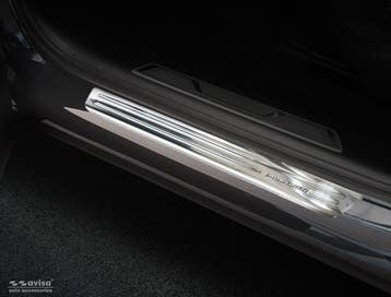 Avisa Dorpelpanelen | Volkswagen Touareg 18-20 5-d | Special, Auto-onderdelen, Verzenden, Nieuw