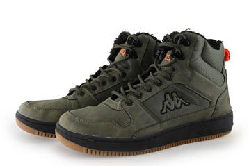 Kappa Wandelschoenen in maat 43 Groen, Verzenden, Gedragen, Overige kleuren, Kappa