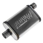 Flowmaster FlowFX Mufflers 2,25  - 2,5 en 3 inch, Ophalen of Verzenden, Nieuw