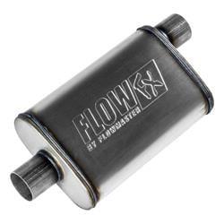 Flowmaster FlowFX series 2,25  - 2,5 en 3 inch, Autos : Pièces & Accessoires, Systèmes d'échappement, Enlèvement ou Envoi