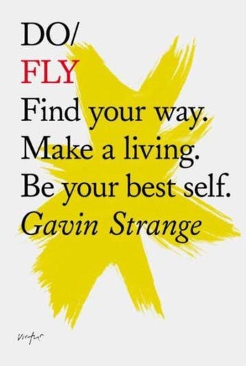 Do Fly 9781907974267 Gavin Strange, Verzenden, Gelezen, Gavin Strange