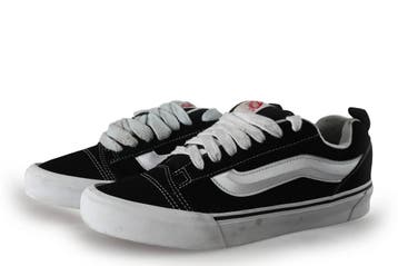 Vans Sneakers in maat 42 Zwart, Kleding | Heren, Schoenen, Verzenden, Zwart, Sneakers, Vans
