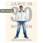 Jamie in 30 minuten 9789021549248 Jamie Oliver, Verzenden, Gelezen, Jamie Oliver