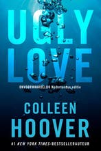 Ugly love 9789020552492 Colleen Hoover, Boeken, Verzenden, Gelezen, Colleen Hoover