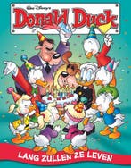 Jubileumalbum 9789058552853 Disney, Verzenden, Disney