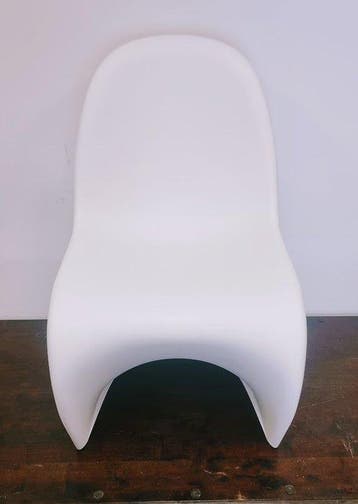 Vitra - Verner Panton - Chaise - Panton Chair -