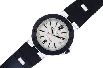 Bvlgari - Aluminium - Sans prix de réserve - AL 38 TA -, Nieuw