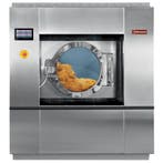 Wasmachine | Vloerbevestiging | 30kg | RVS | Touchscreen |, Verzenden, Nieuw in verpakking