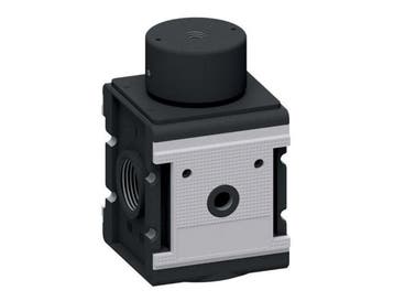 Régulateur de pression G3/4 12000l/min, Verzenden, Nieuw
