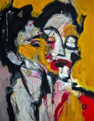 Arvydas Gaiciunas (Retne) - Pa N-2 (XL) — Contemporary