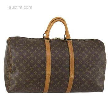 Louis Vuitton - €1900,00 - Keepall Bag, Ophalen, Nieuw
