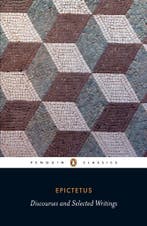 Discourses and Selected Writings / Penguin Classics, Boeken, Verzenden, Gelezen, Epictetus