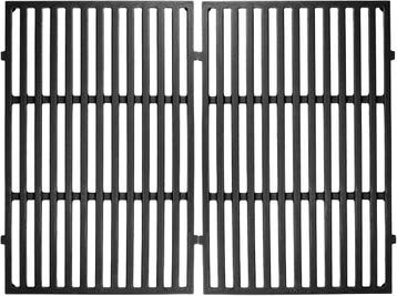 Gietijzer grillrooster 7638 | Tweede kansje | OP = OP, Tuin en Terras, Verzenden, Zo goed als nieuw, GFTIME