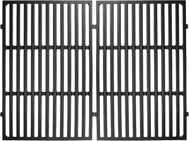 Gietijzer grillrooster 7638 | Tweede kansje | OP = OP, Tuin en Terras, Barbecue-accessoires, Zo goed als nieuw, Verzenden
