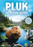 Pluk de kleine bever op DVD, Verzenden, Nieuw in verpakking