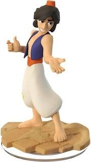 Aladdin - Disney Infinity 2.0, Games en Spelcomputers, Games | Nintendo Wii U, Zo goed als nieuw, Ophalen of Verzenden