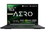 Gigabyte AERO X16 - Ultradunne AI-laptop - AMD Ryzen AI 7, Verzenden, Nieuw, Gigabyte