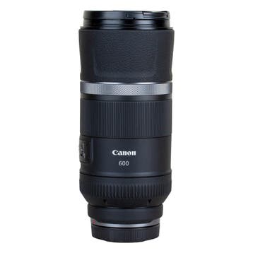 Canon RF 600mm f/11 IS STM met garantie, TV, Hi-fi & Vidéo, Photo | Lentilles & Objectifs, Ophalen of Verzenden
